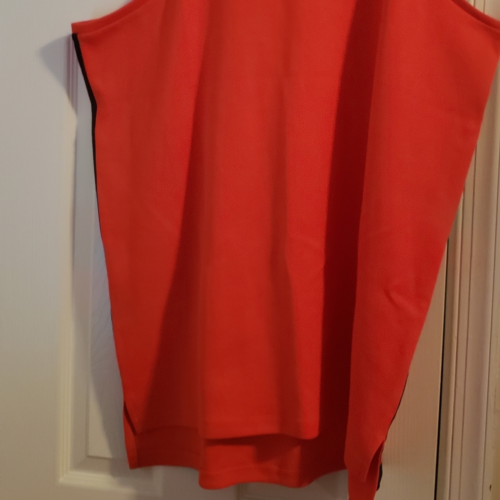 Nike Tech Pack Fleece tank top XL - Picture 2 of 5